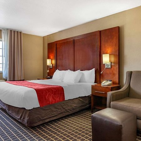 Comfort Suites Delavan - Lake Geneva Area Esterno foto