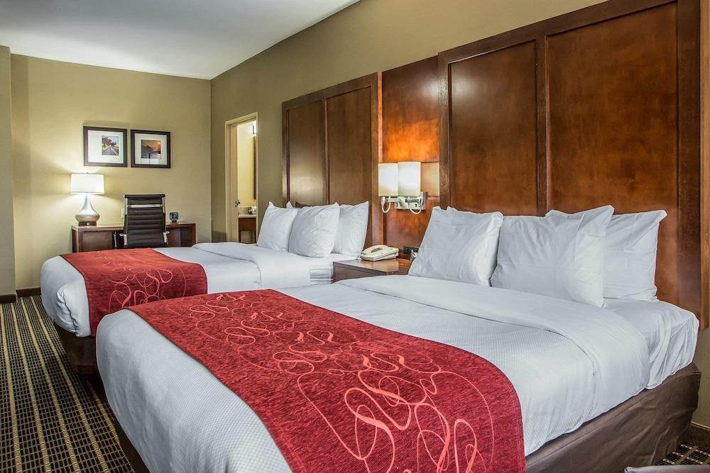 Comfort Suites Delavan - Lake Geneva Area Esterno foto