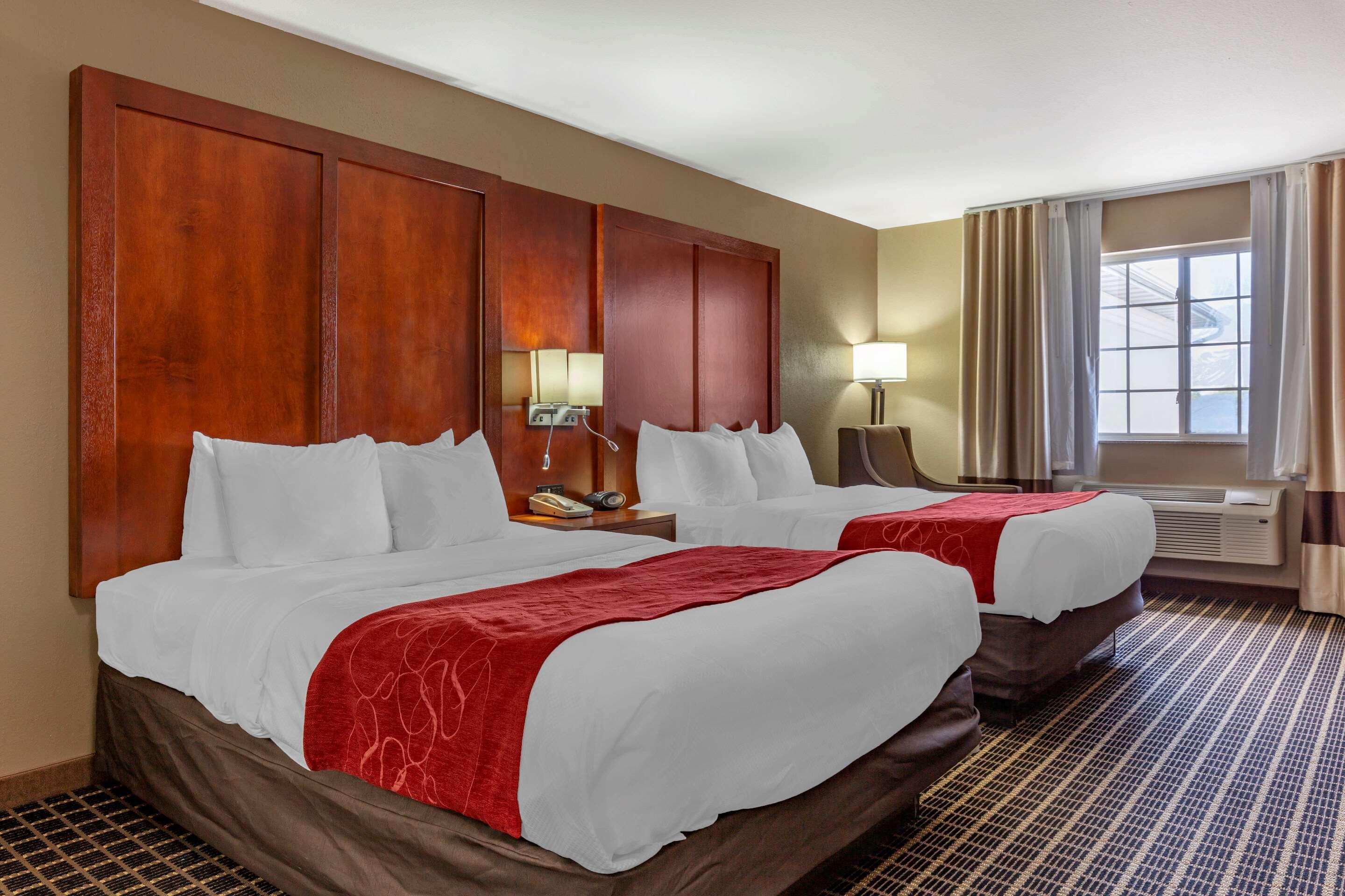 Comfort Suites Delavan - Lake Geneva Area Esterno foto