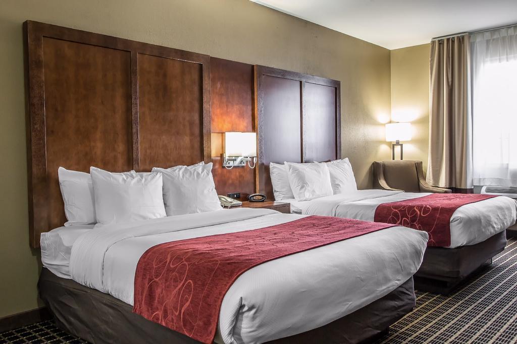 Comfort Suites Delavan - Lake Geneva Area Esterno foto