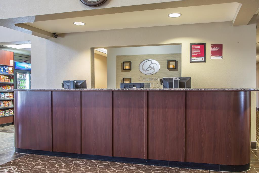 Comfort Suites Delavan - Lake Geneva Area Esterno foto