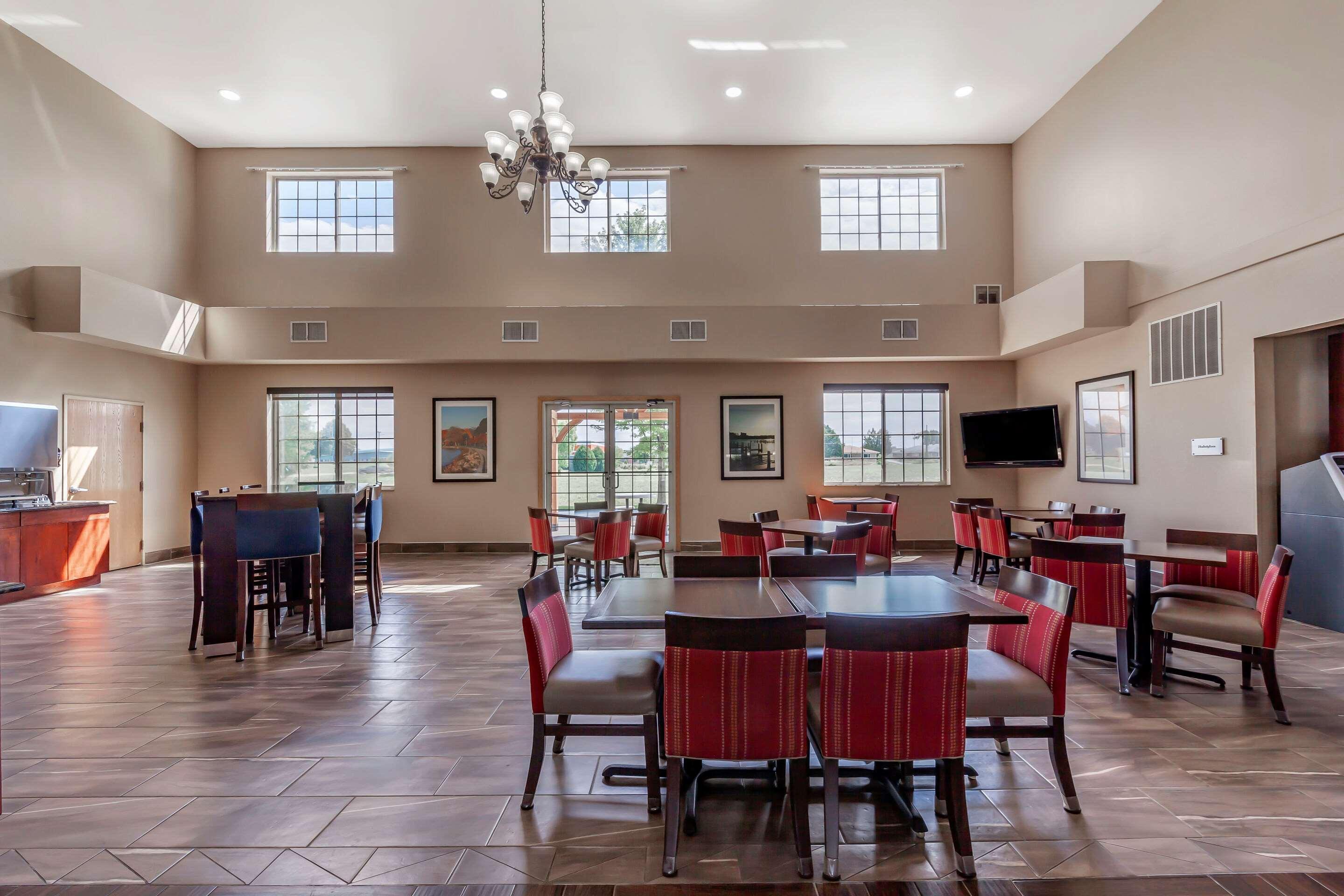 Comfort Suites Delavan - Lake Geneva Area Esterno foto