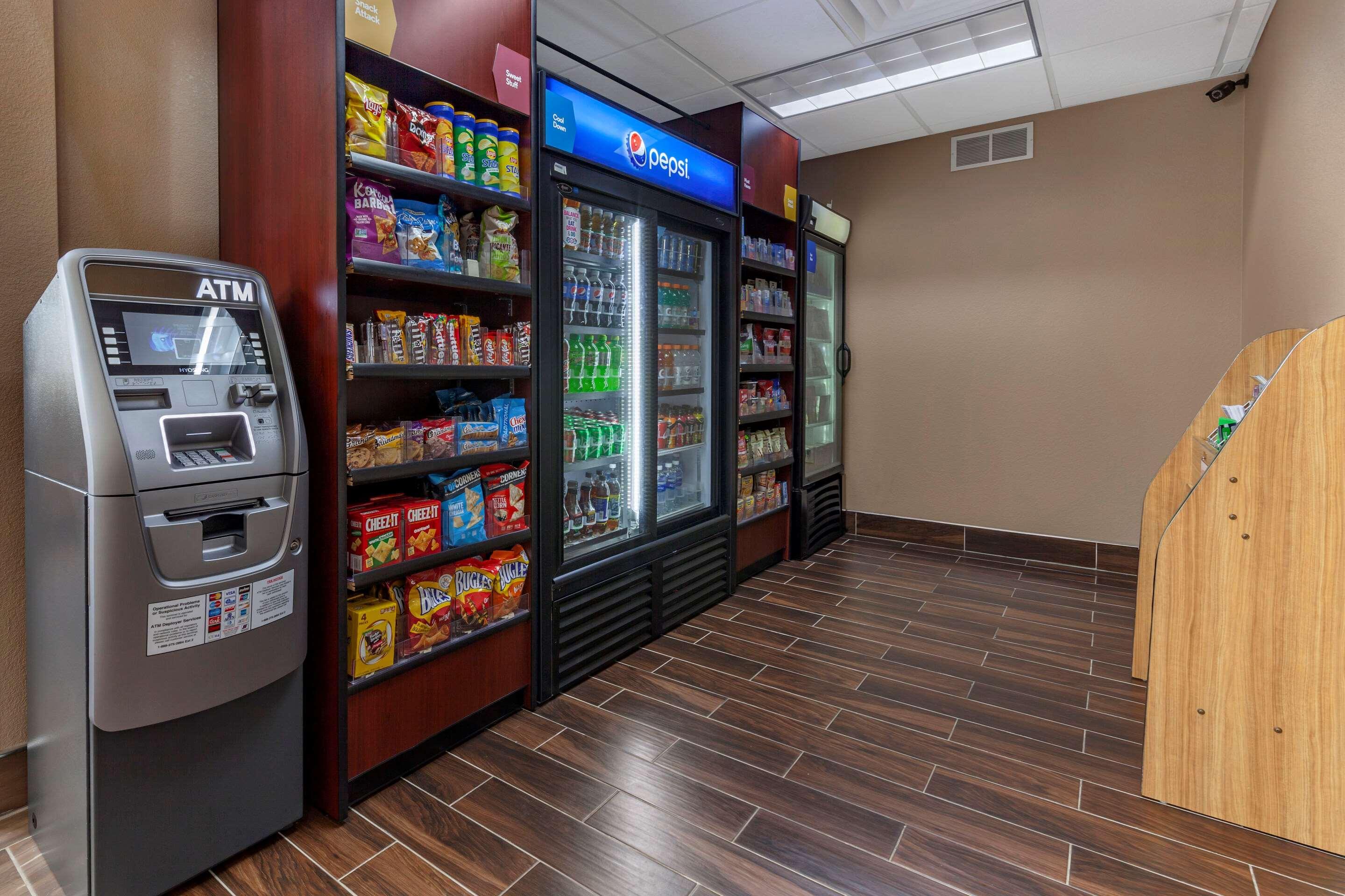 Comfort Suites Delavan - Lake Geneva Area Esterno foto