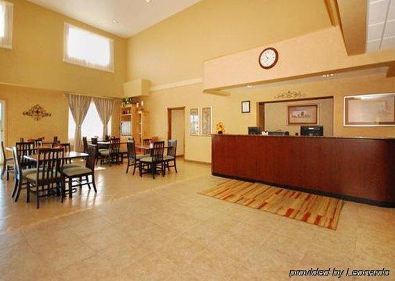 Comfort Suites Delavan - Lake Geneva Area Interno foto