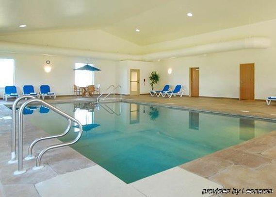 Comfort Suites Delavan - Lake Geneva Area Servizi foto